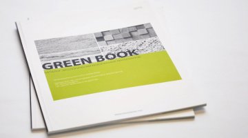Нововведения и участники каталога GREEN BOOK 2018