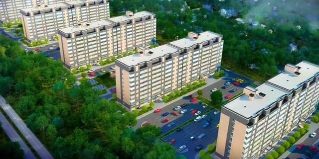 Курс на энергоэффективность: теплоизоляция кровли с ПЕНОПЛЭКС®  