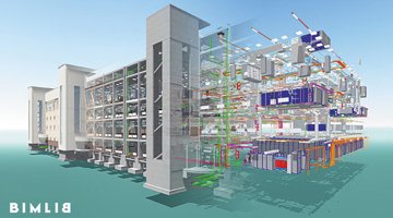 Острый вопрос. «Дорожная карта» глазами BIM-эксперта. Часть 2