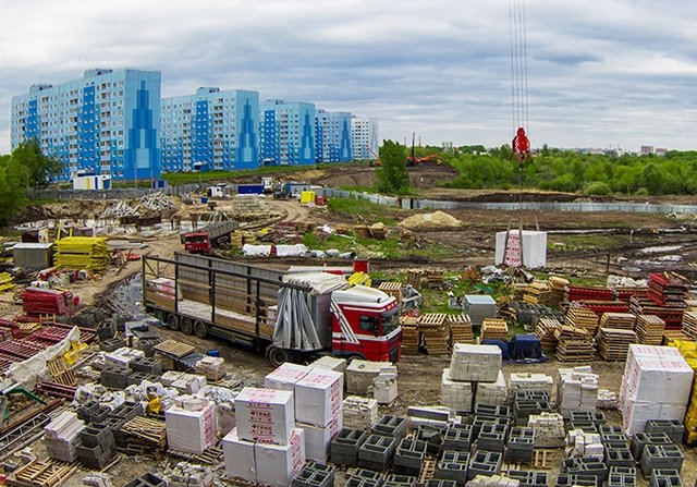 Газобетон низкой плотности: что нужно знать
