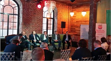 BIM в отрасли напольных покрытий. В Подмосковье прошел форум «Осенний джем»