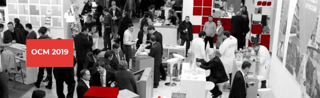 Национальный отраслевой форум пройдет в рамках ОСМ 2019