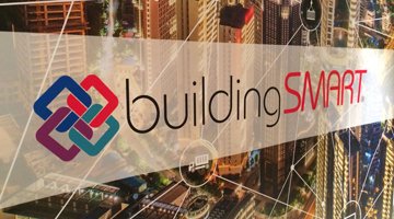 Международный саммит BuildingSMART, Paris France – 2018