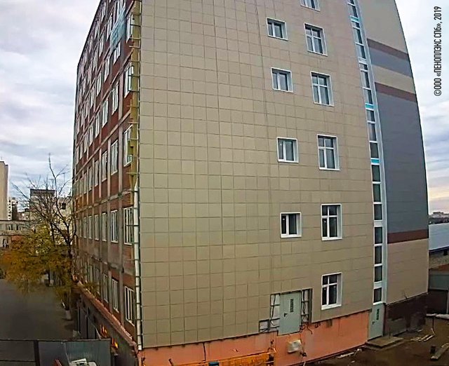 Обоснованный выбор теплоизоляции первого этажа