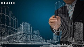 Росстандарт зарегистрировал первый свод правил по информационному моделированию в строительстве