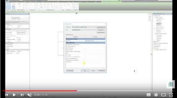 Работаем в Autodesk Revit: инструменты редактирования BIM-моделей ROLS ISOMARKET 