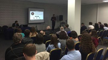 Компания «ПЕНОПЛЭКС» провела в Ростове-на-Дону семинар по технологиям проектирования