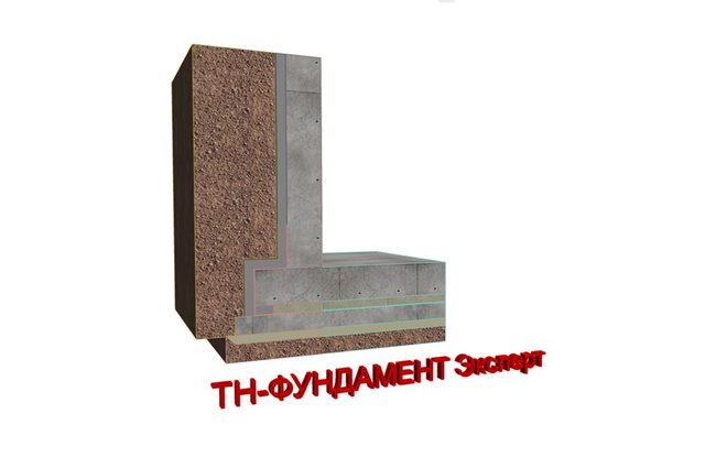 BIM библиотека ТехноНИКОЛЬ