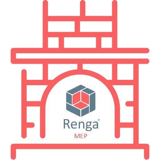 Renga MEP: всем тепла!