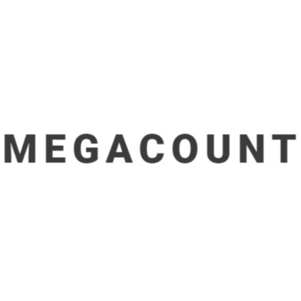 Megacount