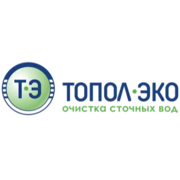 ТОПОЛ-ЭКО