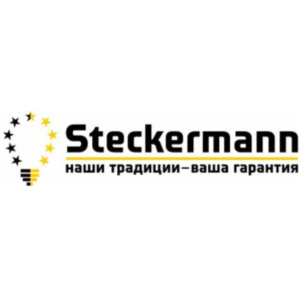 Steckermann