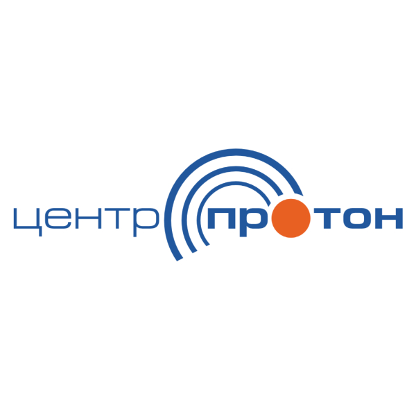Центр-протон