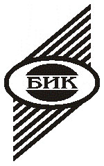 БИК-ИНФОРМ