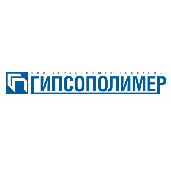 Гипсополимер