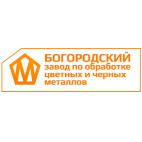 Богородский завод