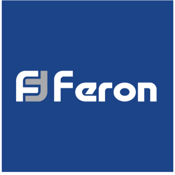 Feron