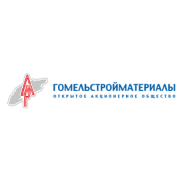 Гомельстройматериалы