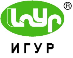 ЗАЗЕМЛЕНИЕ  ИГУР