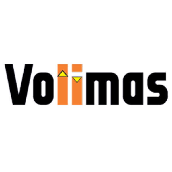 Volimas