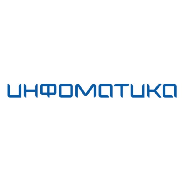 Инфоматика