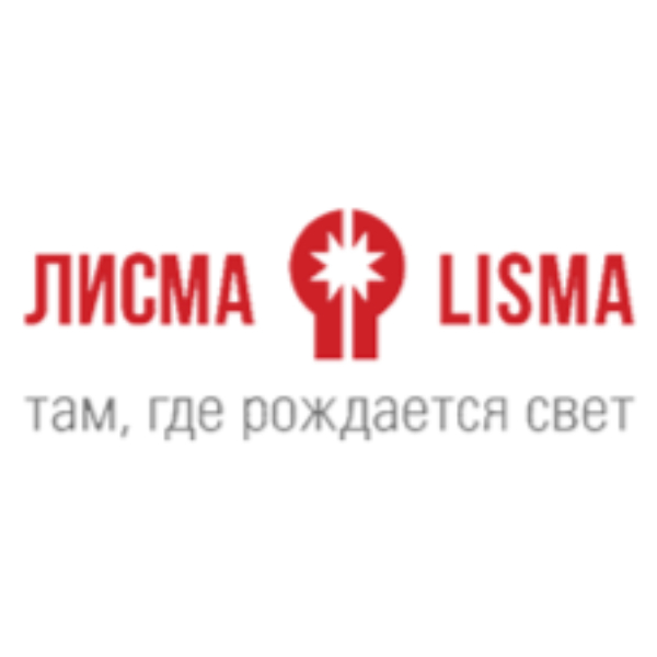Лисма