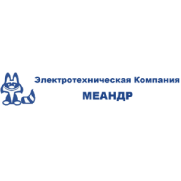 Меандр