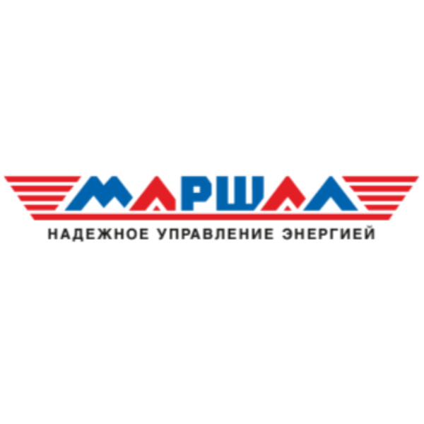 Маршал