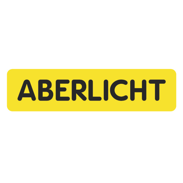 Aberlicht