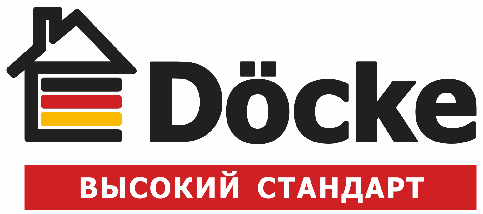 DÖCKE