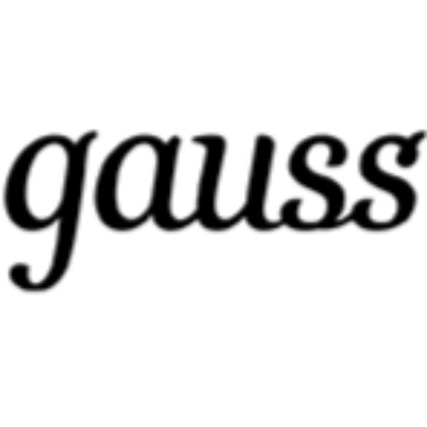 Gauss