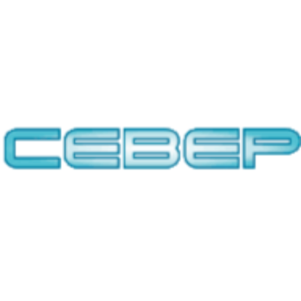 Север