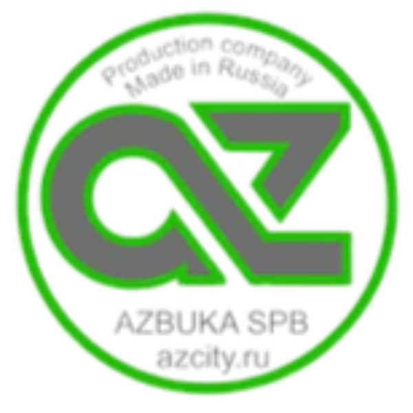 AZBUKA SPB