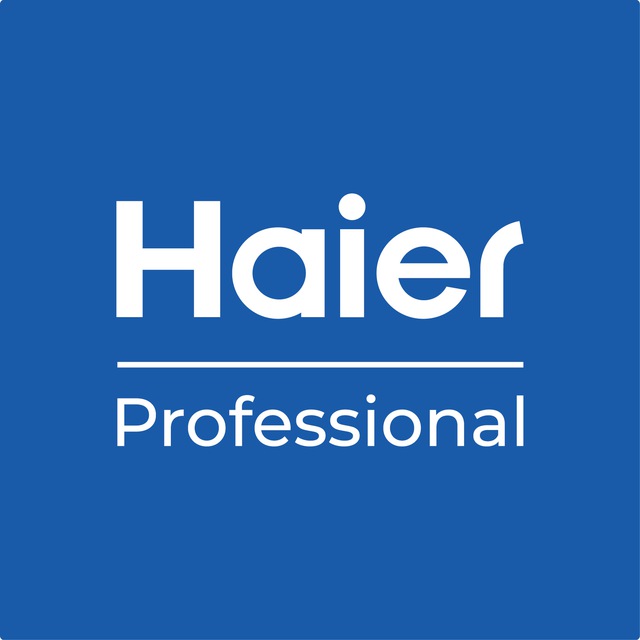 Haier water heating