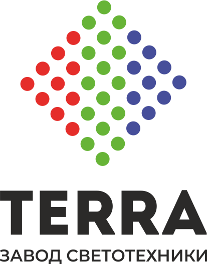 TERRA/ ТЕРРА