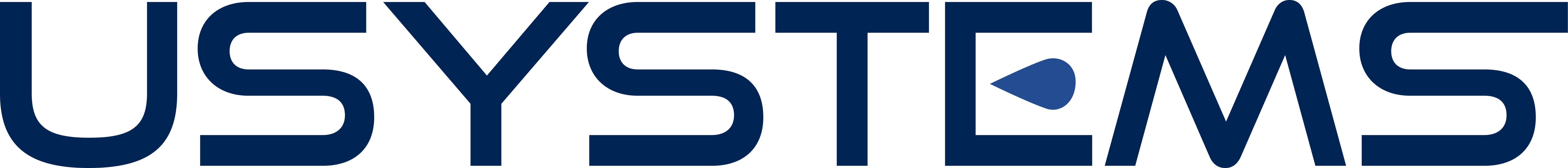 USYSTEMS