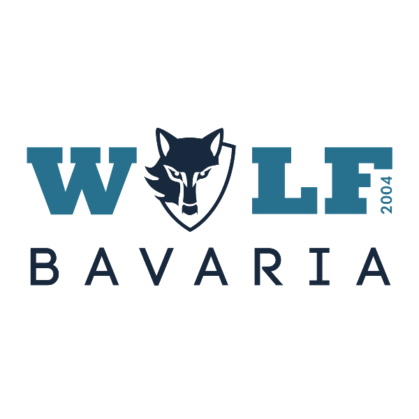 Wolf Bavaria