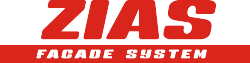 ZIAS Facade system