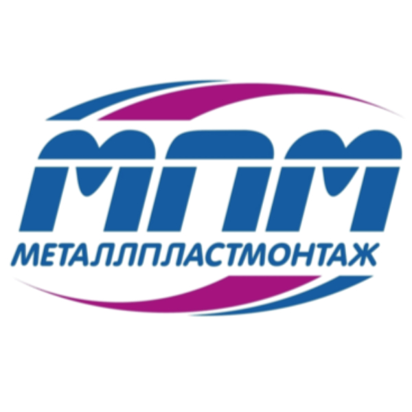 МеталлПластМонтаж