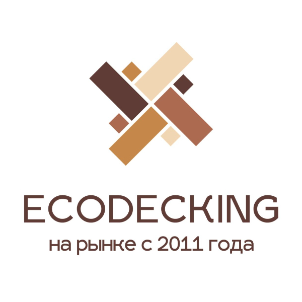 Ecodecking
