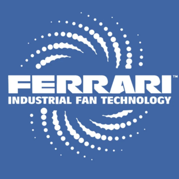 Ferrari Ventilatori