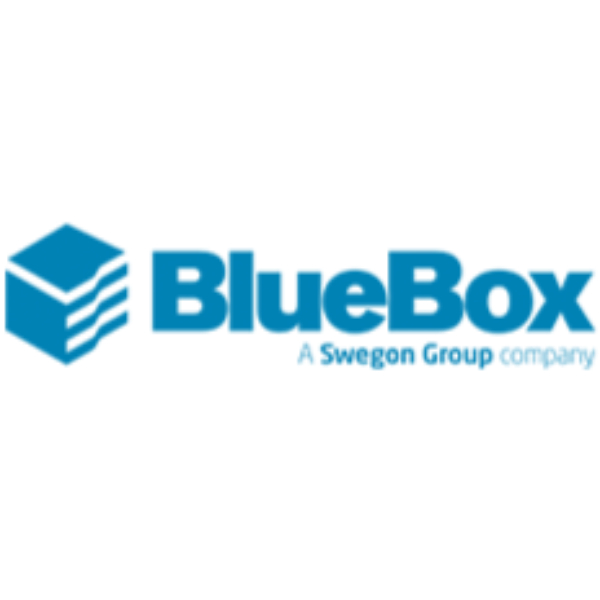 Blue Box