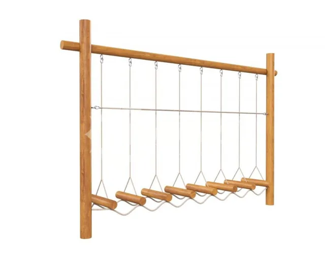 Балансировочный комплекс Хоббика HARDWOOD «Кинсейл»
