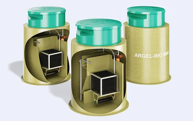 Argel-BIO Mini