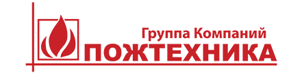 Полный комплект БИМ моделей ГК "Пожтехника"