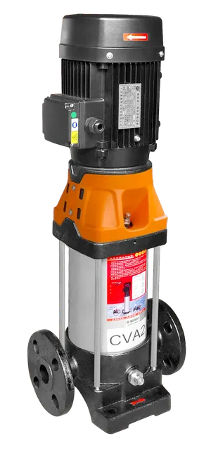 AQUAVIVA LX CVA15-20
