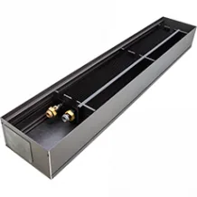 Внутрипольный конвектор Mohlenhoff WSK 180-90-1000…5000
