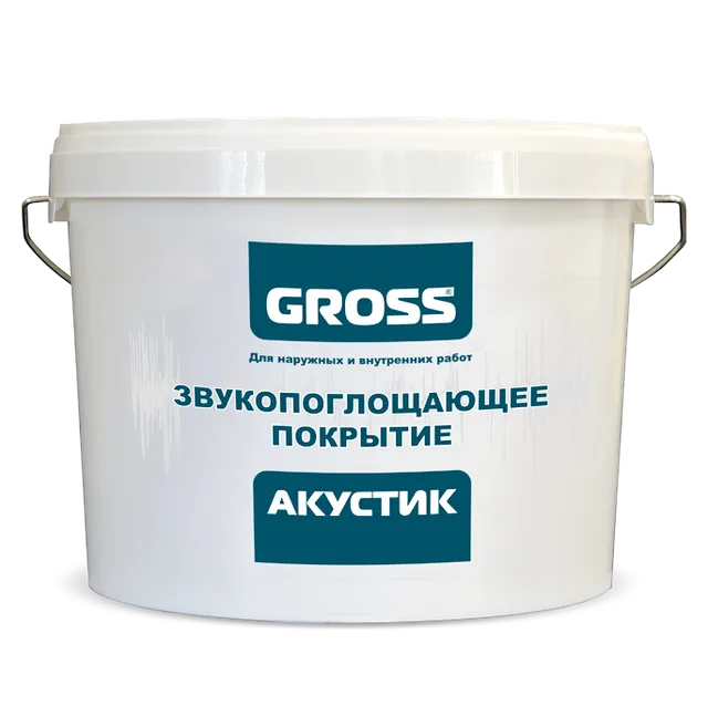 GROSS - АКУСТИК