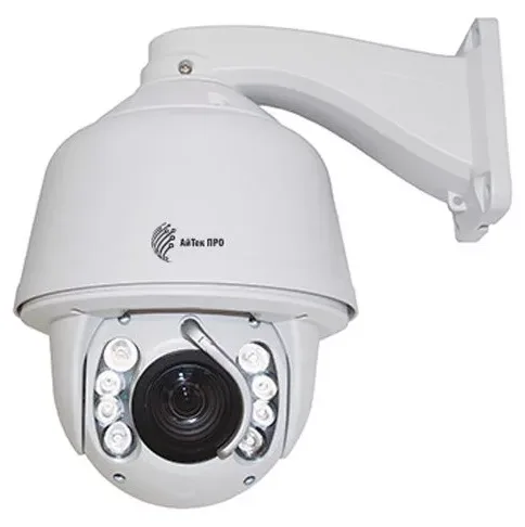 Камера уличная IPh-PTZ 30x Starvis АйТек ПРО