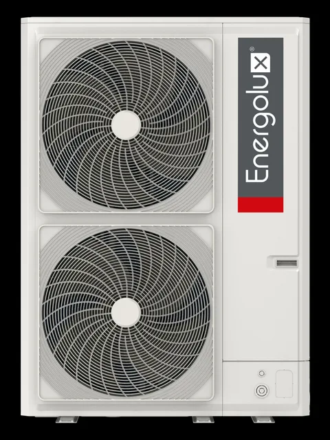 Модульный наружный блок VRF-систем SMZUm285V2AI